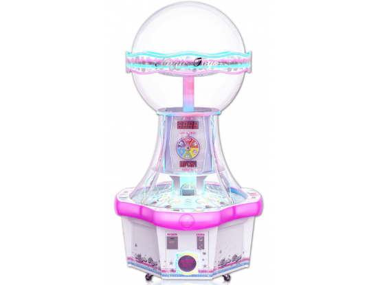 禮品魔法城4人座 MAGIC TOYS 4P