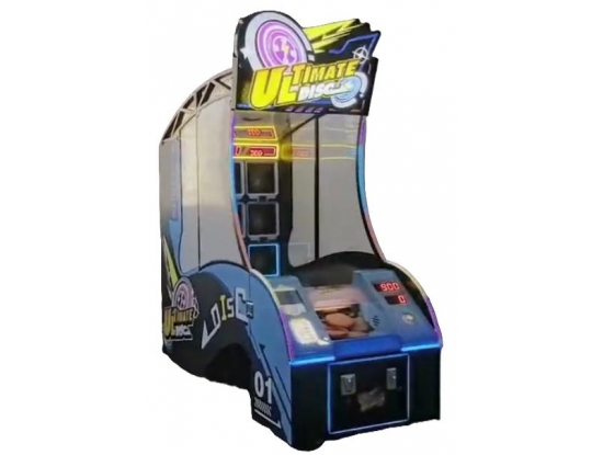 終極飛盤 ULTIMATE DISC